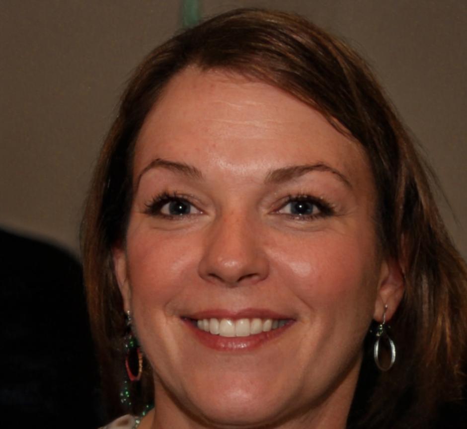 Portrait von Elke Reinthaler